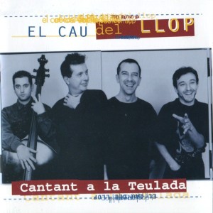Cantant a la teulada
