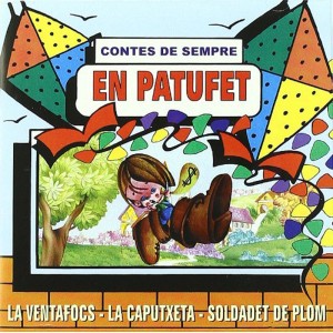Contes de sempre. En Patufet