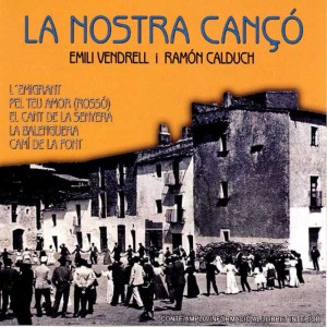 La nostra cançó