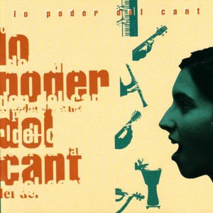 Lo Poder del Cant