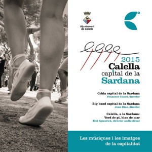 2015 Calella capital de la Sardana