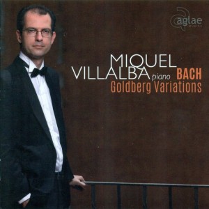 Bach: Goldberg Variations