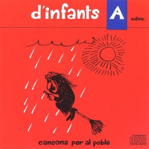 D'Infants A