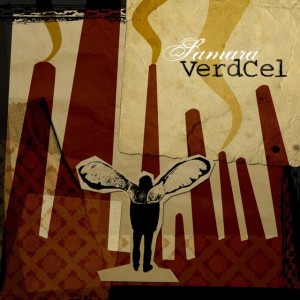 Samara (LLIBRE+CD+DVD)