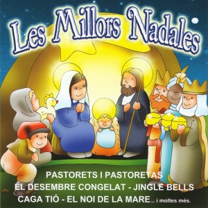 Les millors nadales (2 CD's)