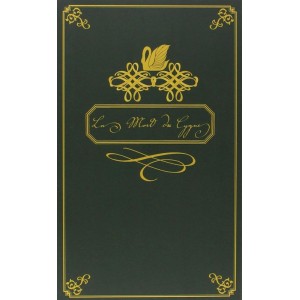 La mort du cygne (LIBRO+CD)
