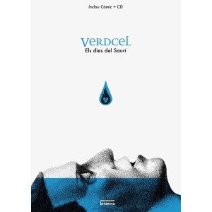 Els dies del Saurí (Comic + CD)