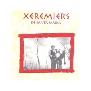 Xeremiers de Santa Maria