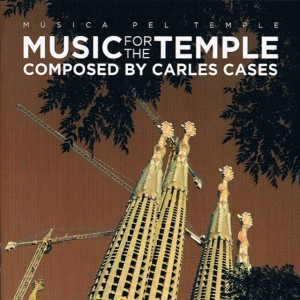 Music for the Temple - Mísica pel temple