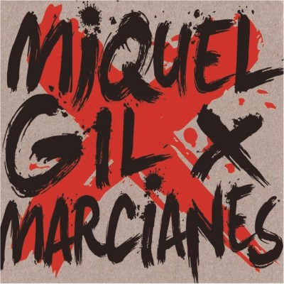 X marcianes
