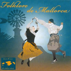 Folklore de Mallorca