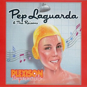 Plexison impermeable