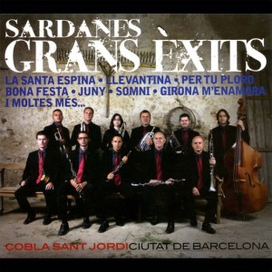 Sardanes. Grans èxits