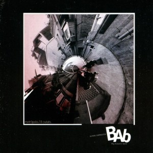 Metrópolis / 8 Ciutats