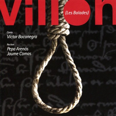 Villon (Les Balades)