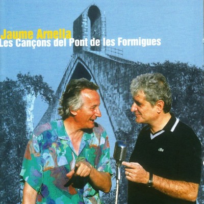 Les cançons del Pont de les Formigues