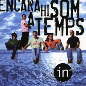 Encara hi som a temps