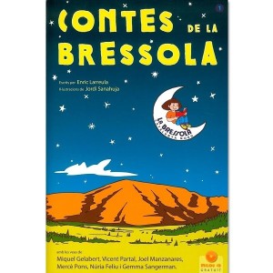 Contes de la Bressola