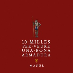 10 milles per veure una bona armadura (digipack)