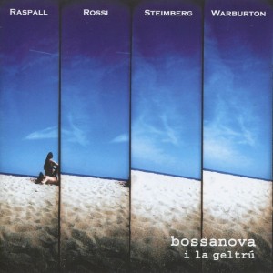 Bossanova i la Geltrú