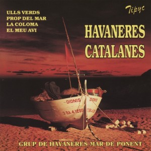 Havaneres catalanes
