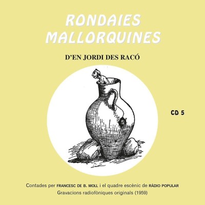 Rondaies mallorquines 5