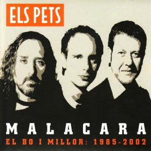 Malacara: El bo i millor 1985-2002 (2 CD'S)