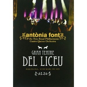 Gran Teatre del Liceu