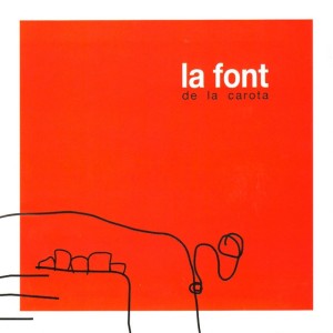 La Font de la Carota