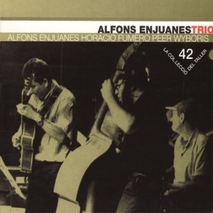 Alfons Enjuanes Trio