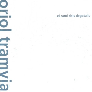 El camí dels degotalls