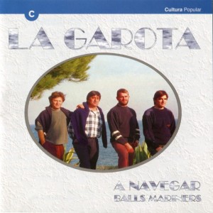 A navegar. Ball mariners