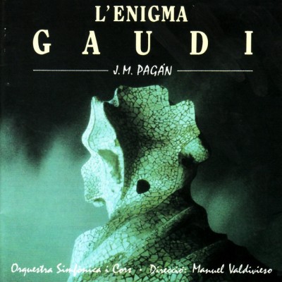 L'enigma Gaudí