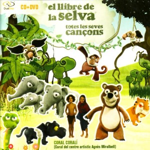 El llibre de la selva