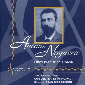 Obra pianística i vocal