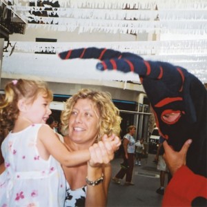 Sant Domingo Forever