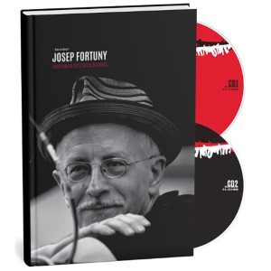 Recordant Josep Fortuny (Llibre + 2CD's)