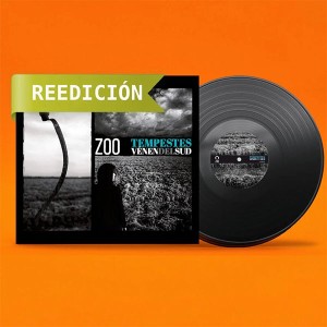 Tempestes vénen del sud