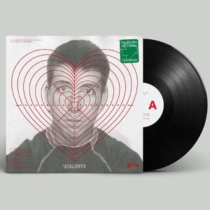 Dan Peralbo i el Comboi