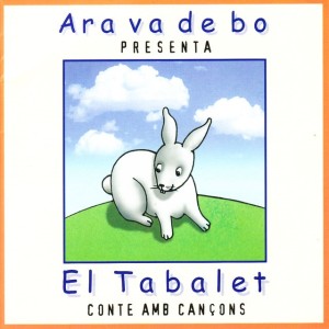 El tabalet. Conte amb cançons