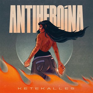 Antiheroina