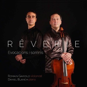 Rêverie. Evocacions i somnis