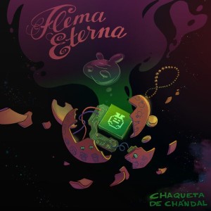Flema eterna