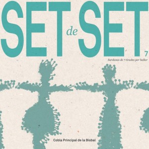Set de Set 7 (Sardanes de 7 tirades per ballar)