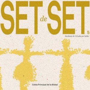 Set de Set 5 (Sardanes de 7 tirades per ballar)
