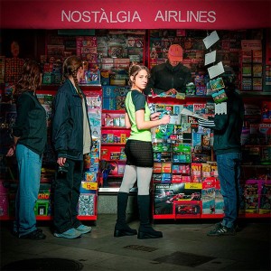 Nostàlgia Airlines