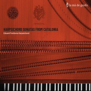 Sonates catalanes vol. 4 -Sonates del barroc i classicisme català