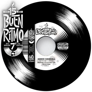 Ionko Xandall/ Madness