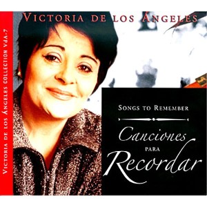 Canciones para recordar