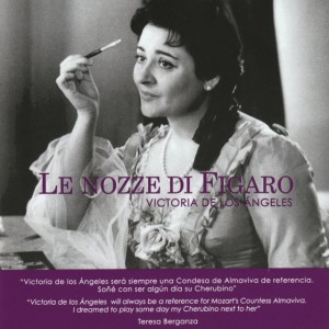 Le Nozze di Figaro